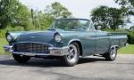 Ford Thunderbird Replica by Prestige Classics 2003 года